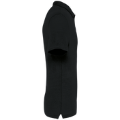 Spasso SP220 - Men’s Linen Polo Shirt