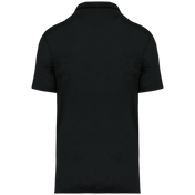 Spasso SP220 - Men’s Linen Polo Shirt