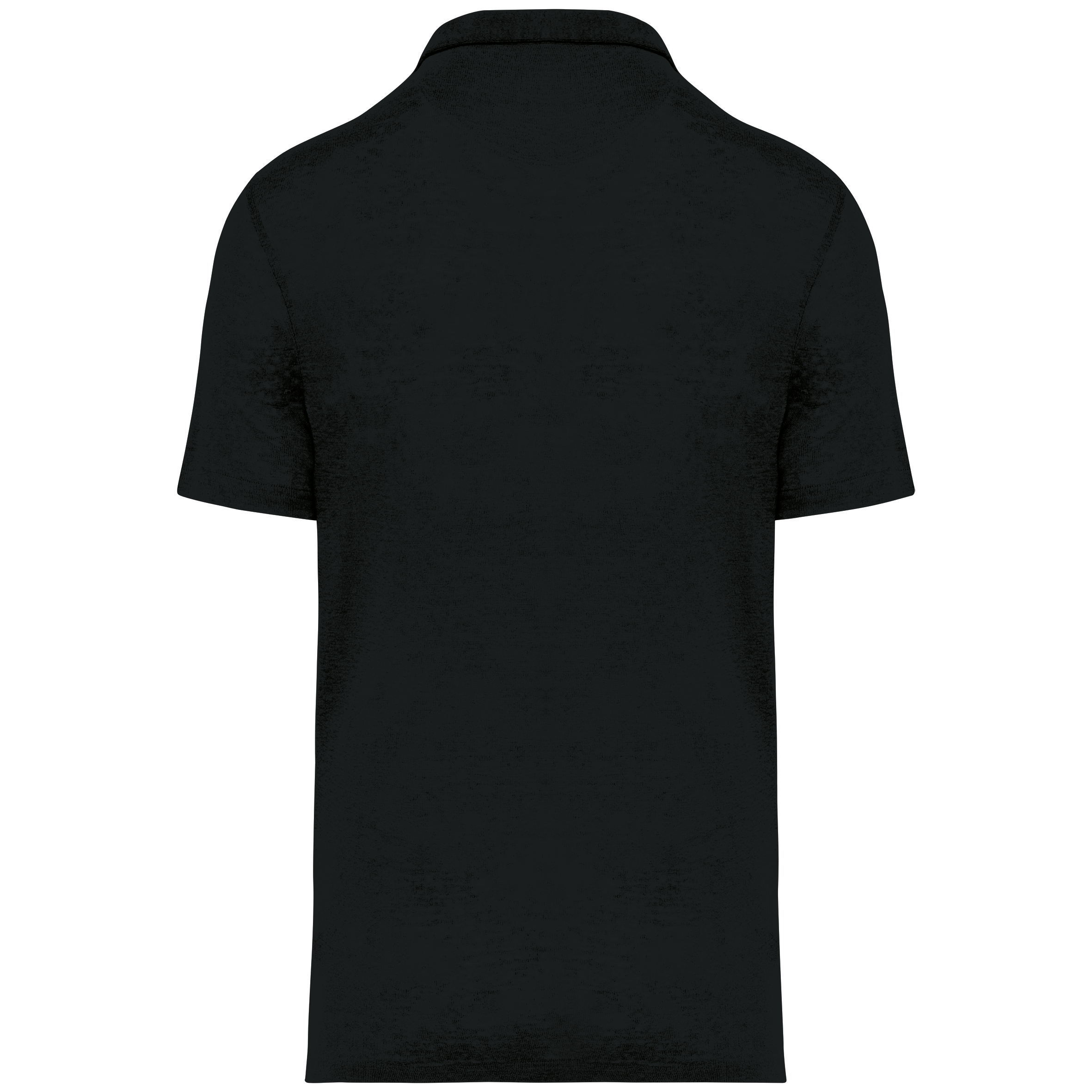 Spasso SP220 - Men’s Linen Polo Shirt