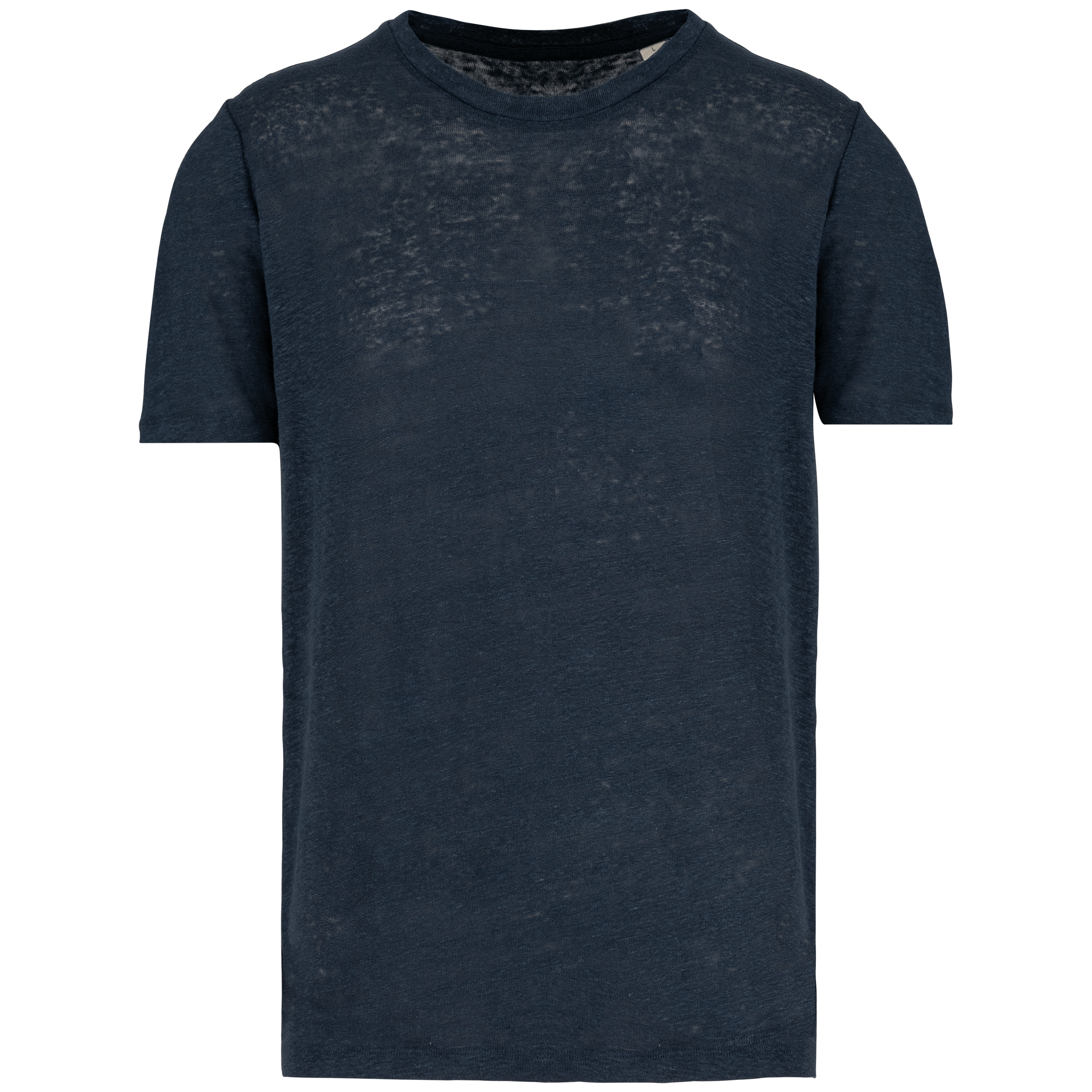 Spasso SP320 - Men's Linen T-shirt