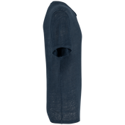 Spasso SP320 - Men's Linen T-shirt