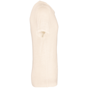 Spasso SP320 - Men's Linen T-shirt