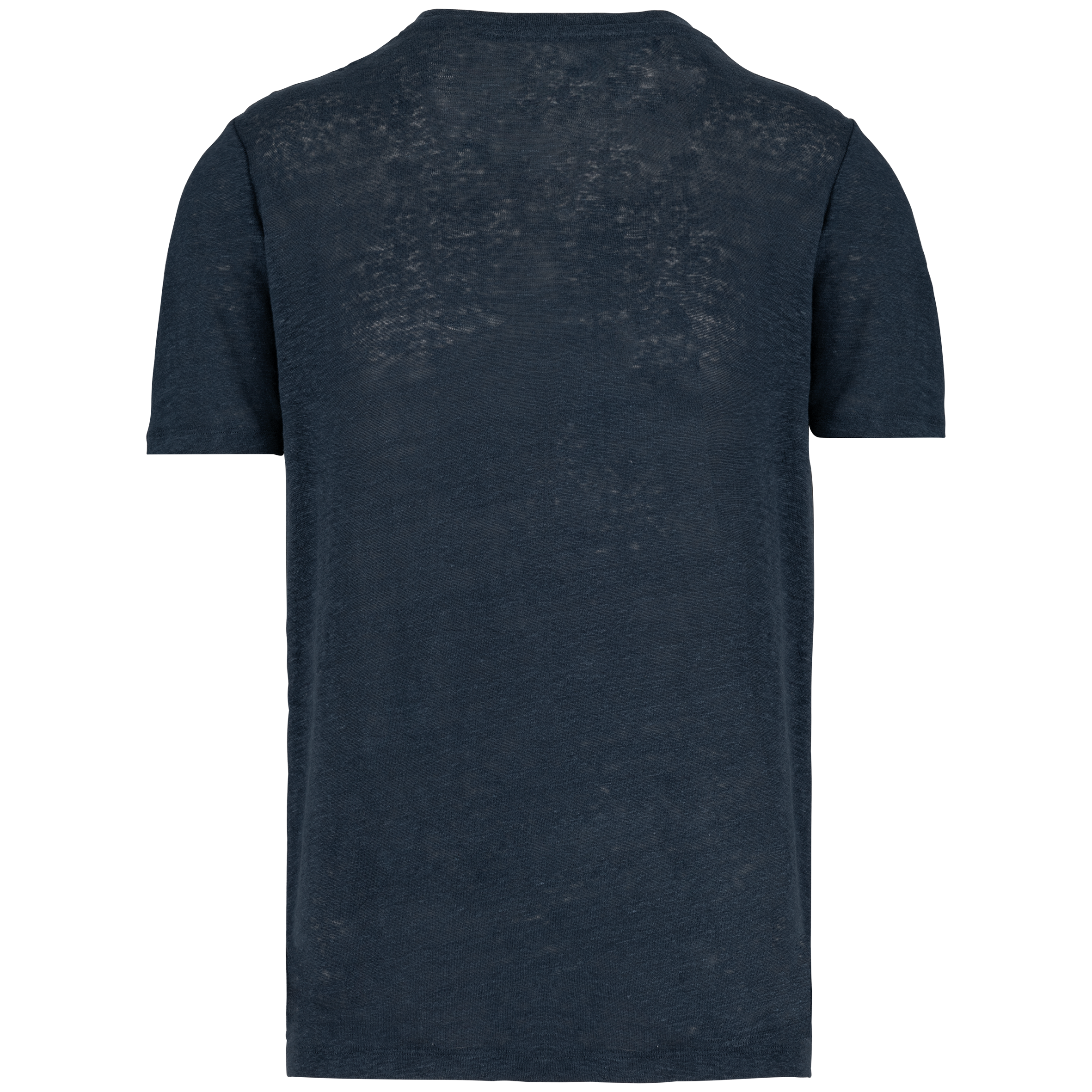 Spasso SP320 - Men's Linen T-shirt
