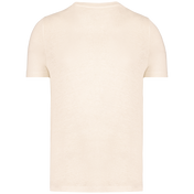 Spasso SP320 - Men's Linen T-shirt