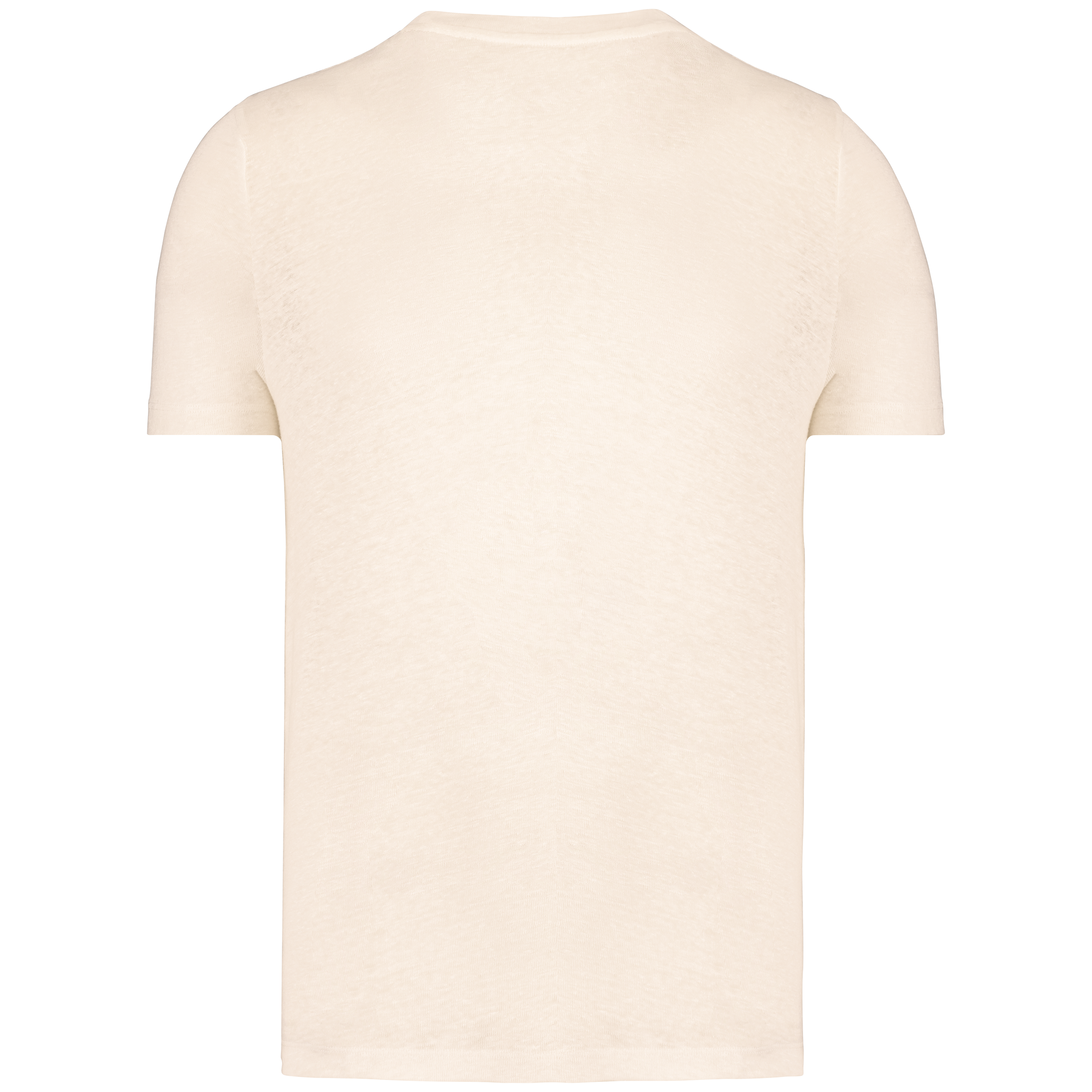 Spasso SP320 - Men's Linen T-shirt