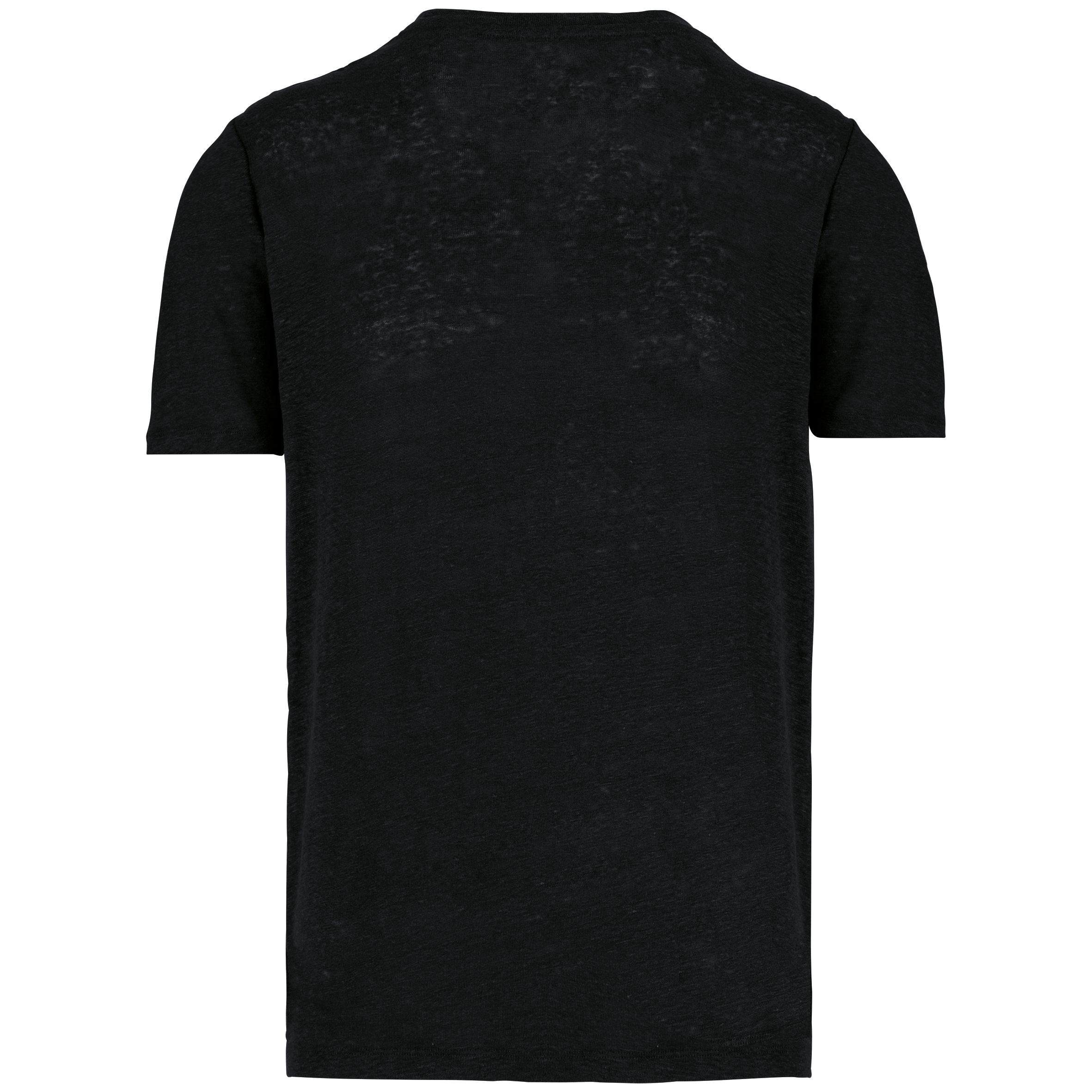 Spasso SP320 - Men's Linen T-shirt
