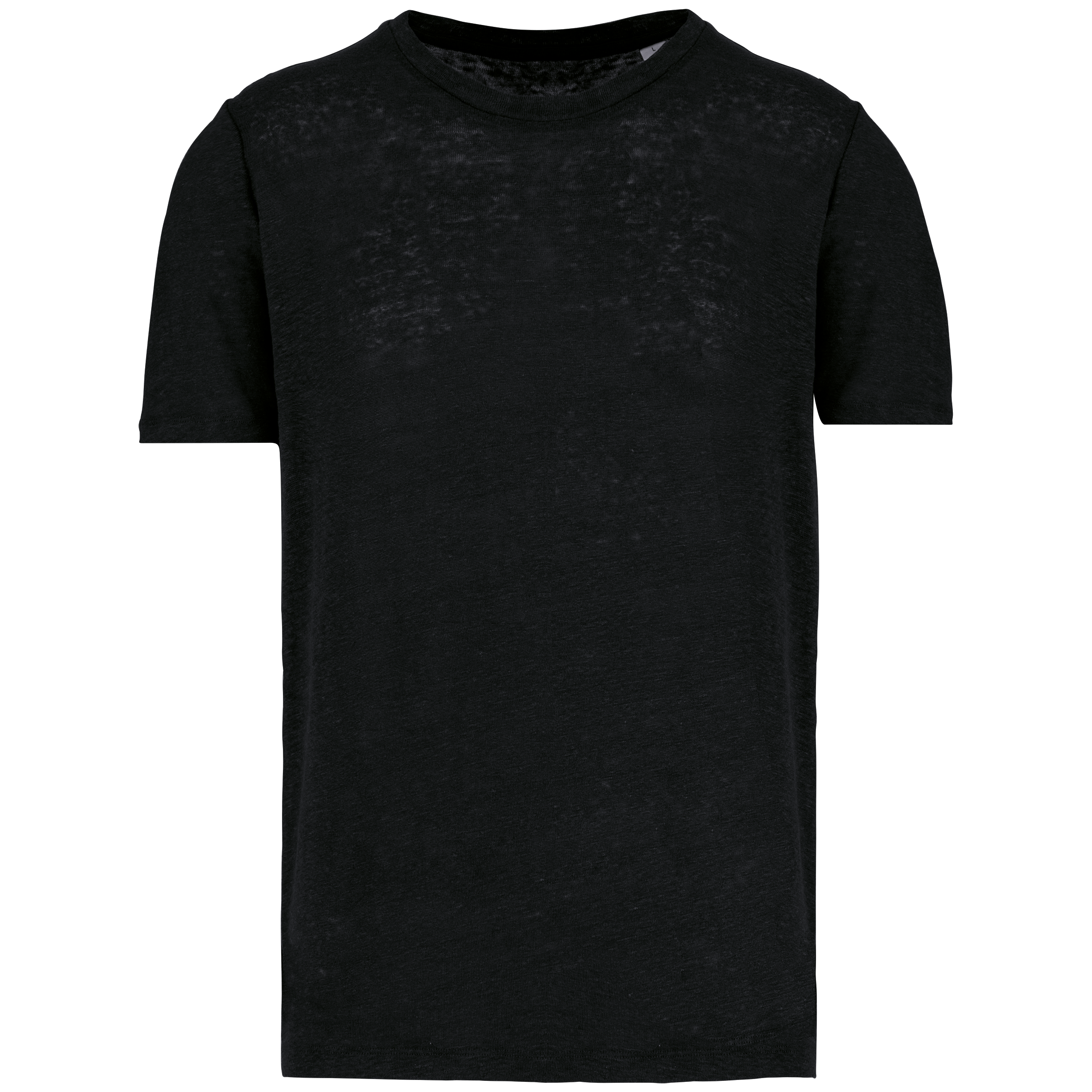 Spasso SP320 - Men's Linen T-shirt