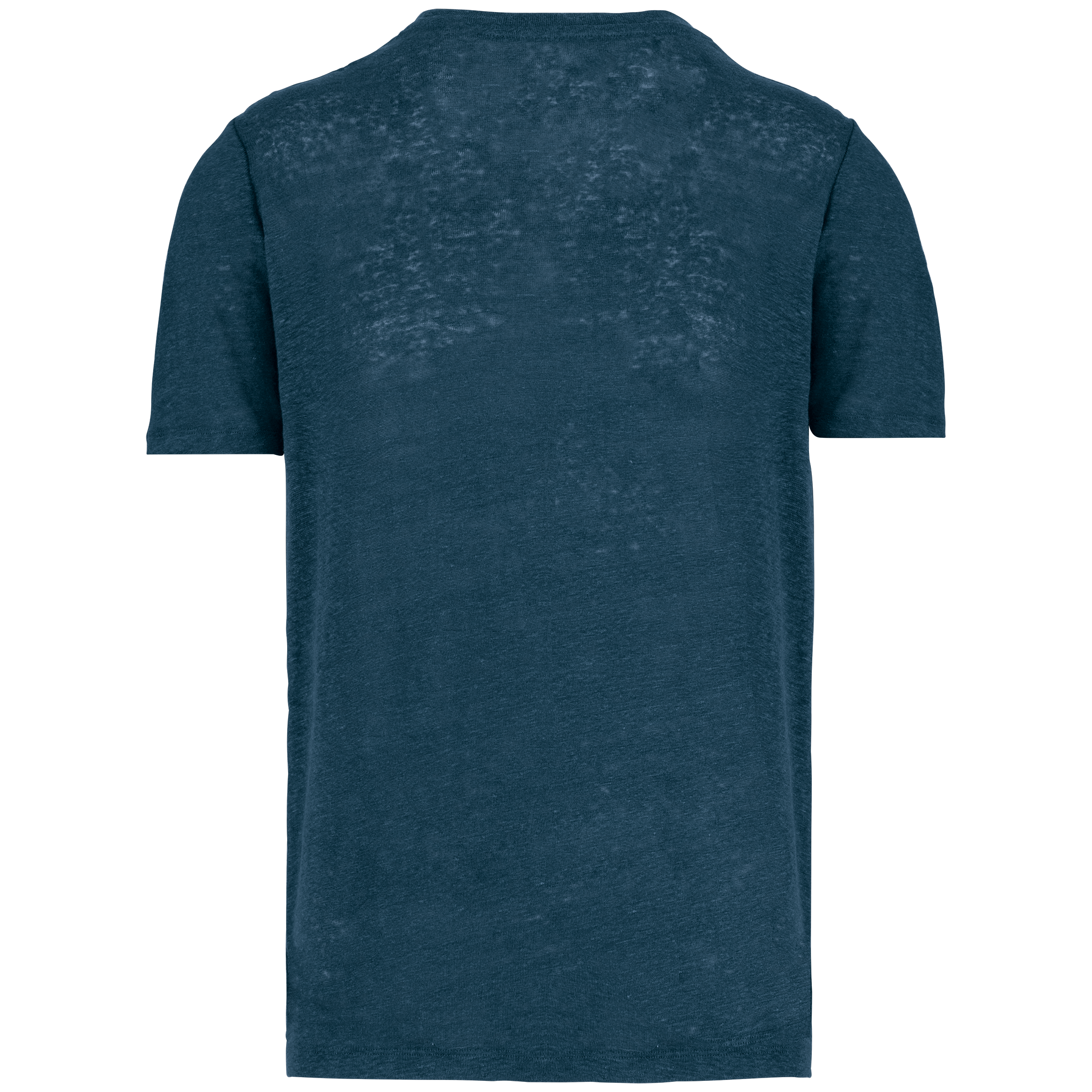 Spasso SP320 - Men's Linen T-shirt