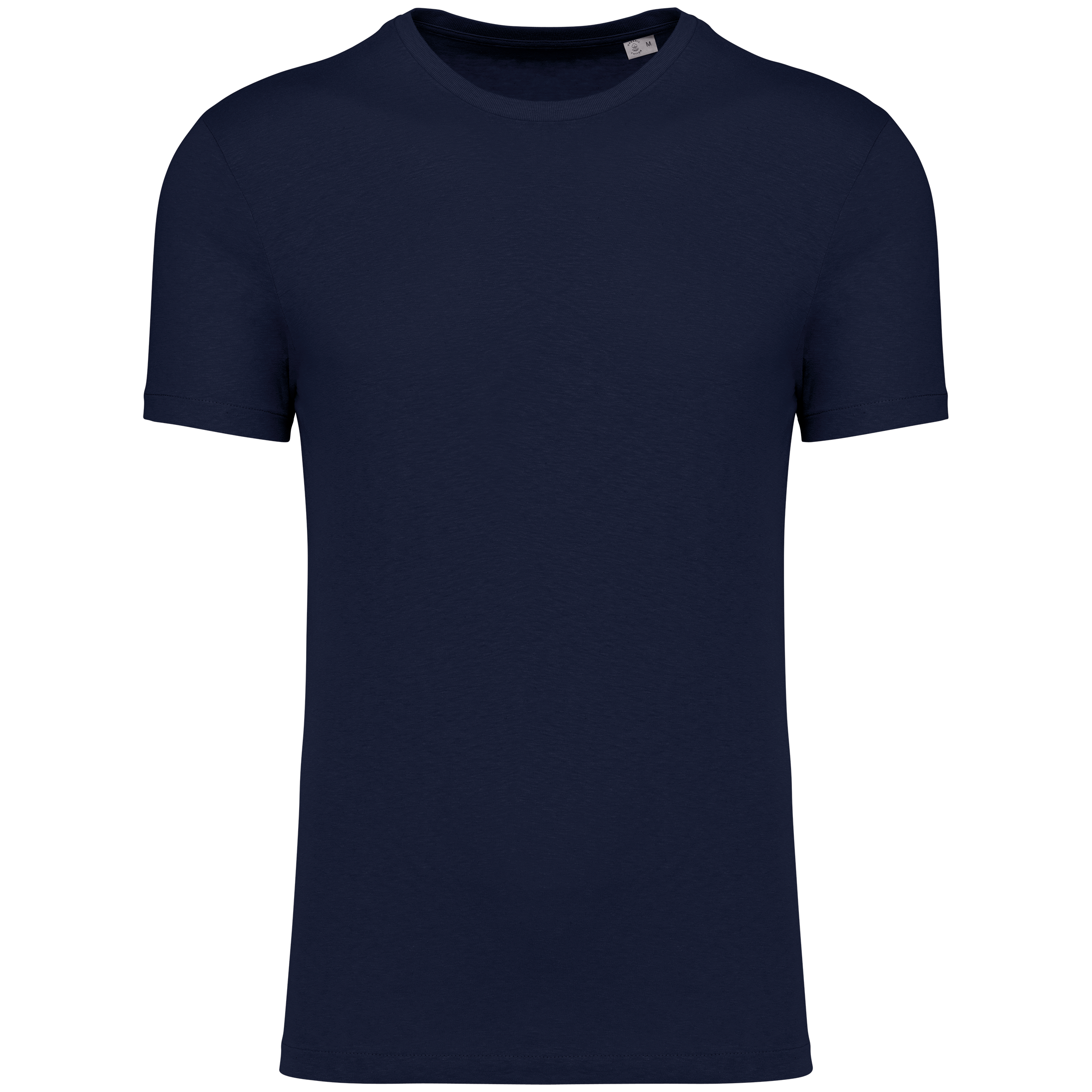 Unisex Organic Cotton & Linen T-Shirt – 150 g/m² | SP325
