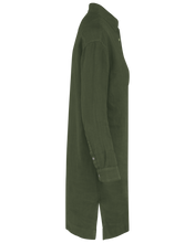 Spasso SP5008 - Ladies' Linen Dress Shirt