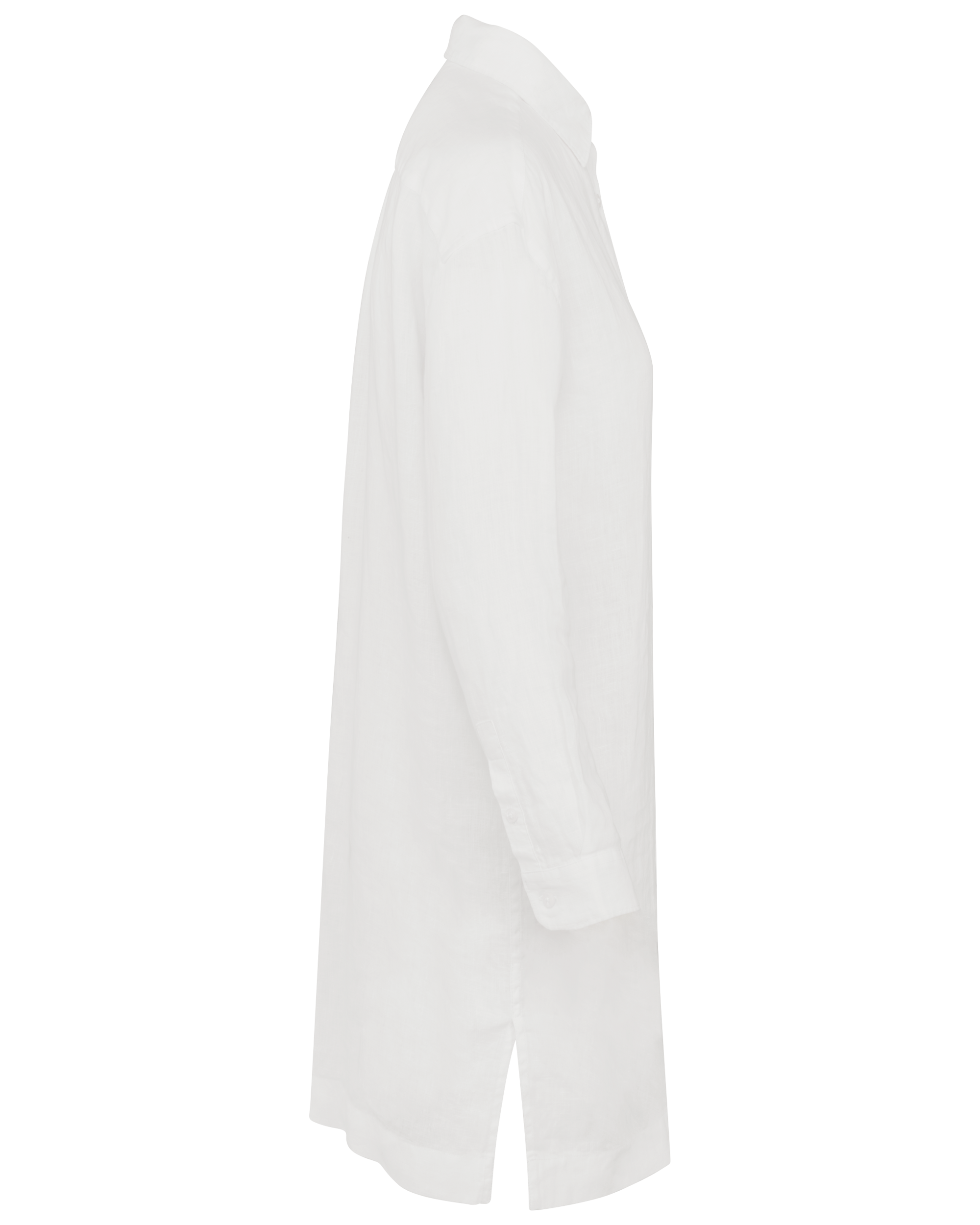 Spasso SP5008 - Ladies' Linen Dress Shirt