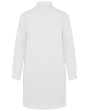 Spasso SP5008 - Ladies' Linen Dress Shirt