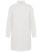 Spasso SP5008 - Ladies' Linen Dress Shirt