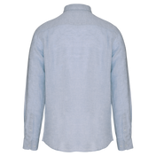 Spasso SP504 - Men's Linen Shirt