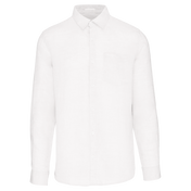 Spasso SP504 - Men's Linen Shirt