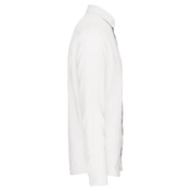 Spasso SP504 - Men's Linen Shirt