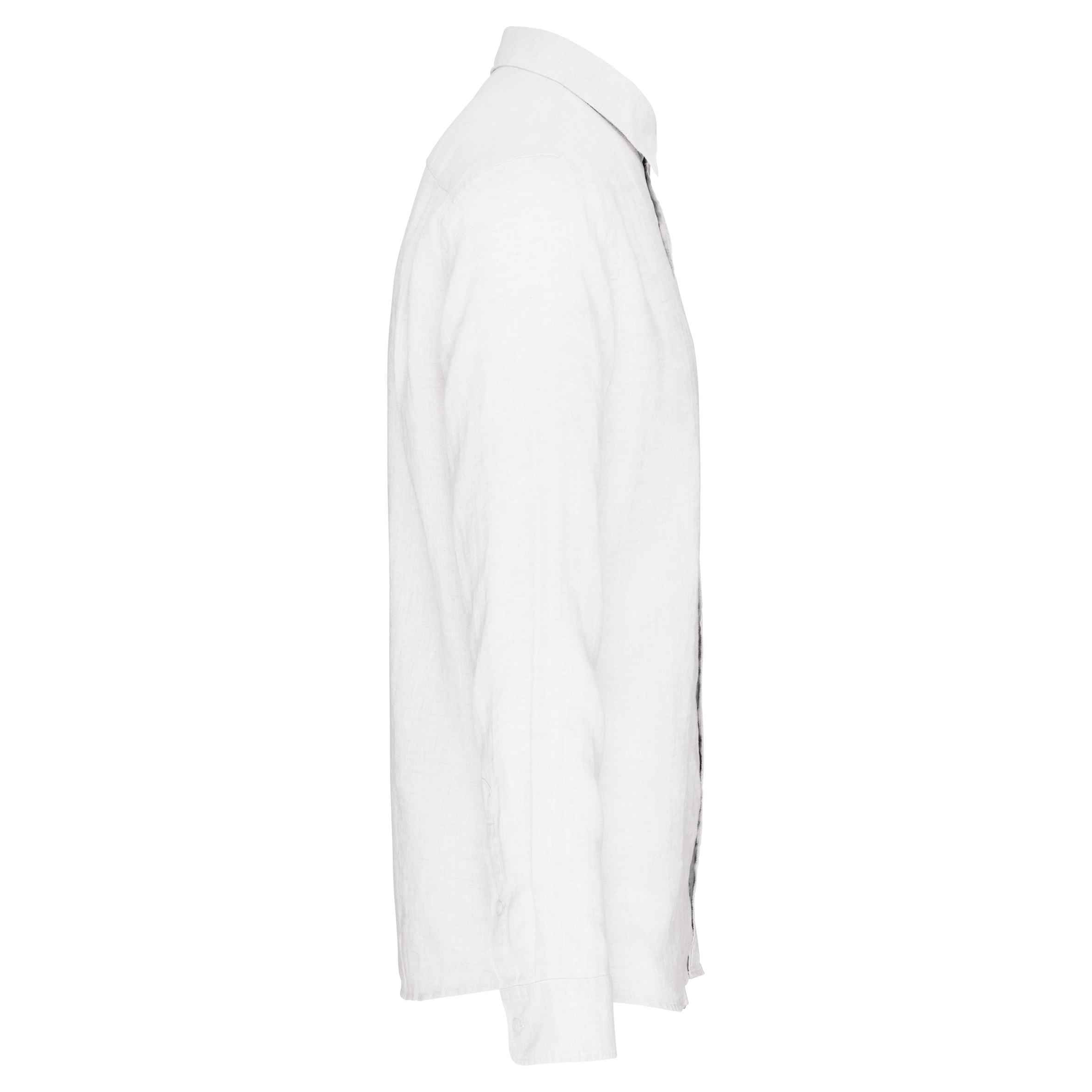 Spasso SP504 - Men's Linen Shirt