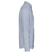 Spasso SP504 - Men's Linen Shirt