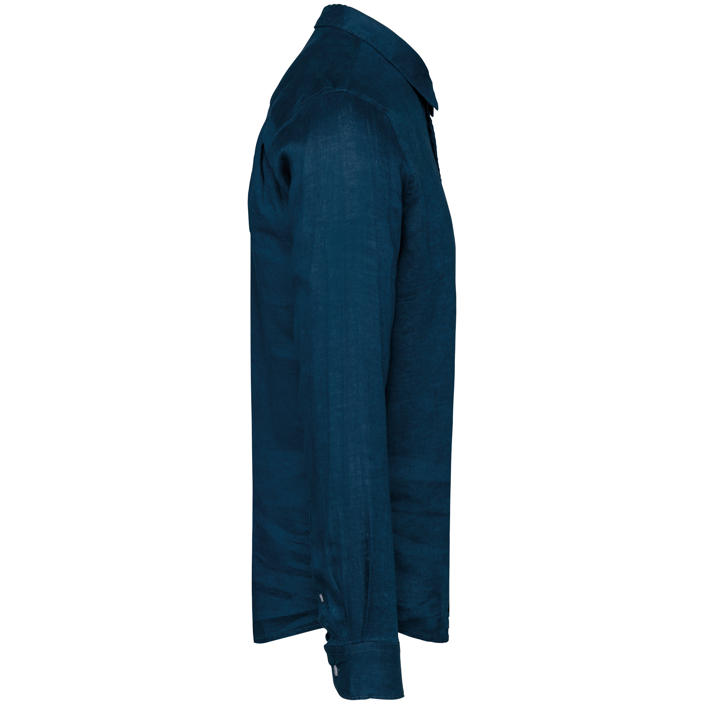 Spasso SP504 - Men's Linen Shirt