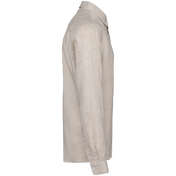 Spasso SP504 - Men's Linen Shirt