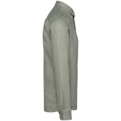 Spasso SP504 - Men's Linen Shirt