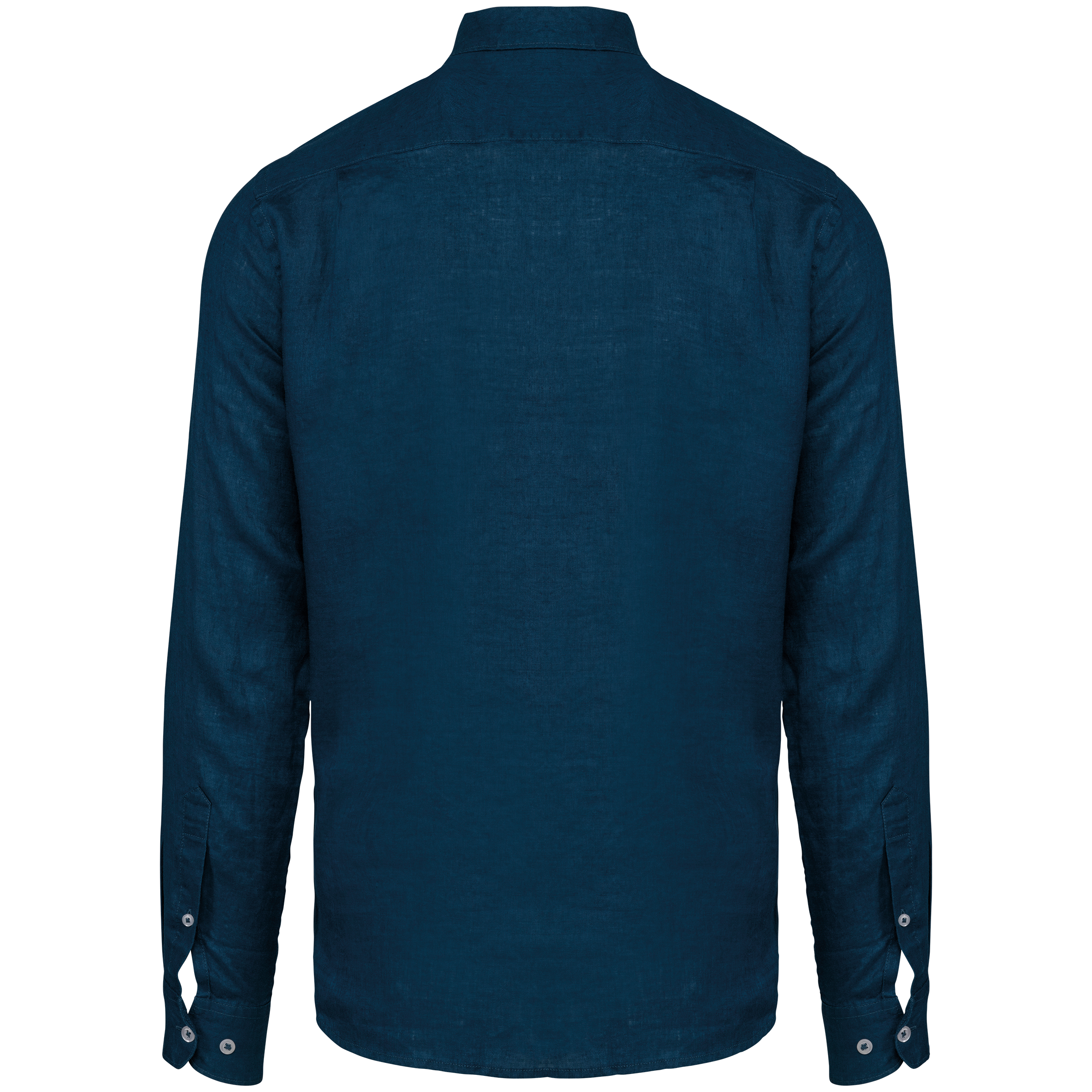 Spasso SP504 - Men's Linen Shirt