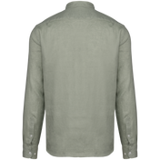 Spasso SP504 - Men's Linen Shirt