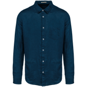 Spasso SP504 - Men's Linen Shirt