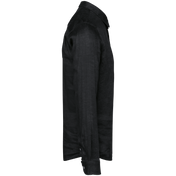 Spasso SP504 - Men's Linen Shirt