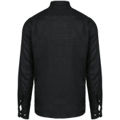 Spasso SP504 - Men's Linen Shirt