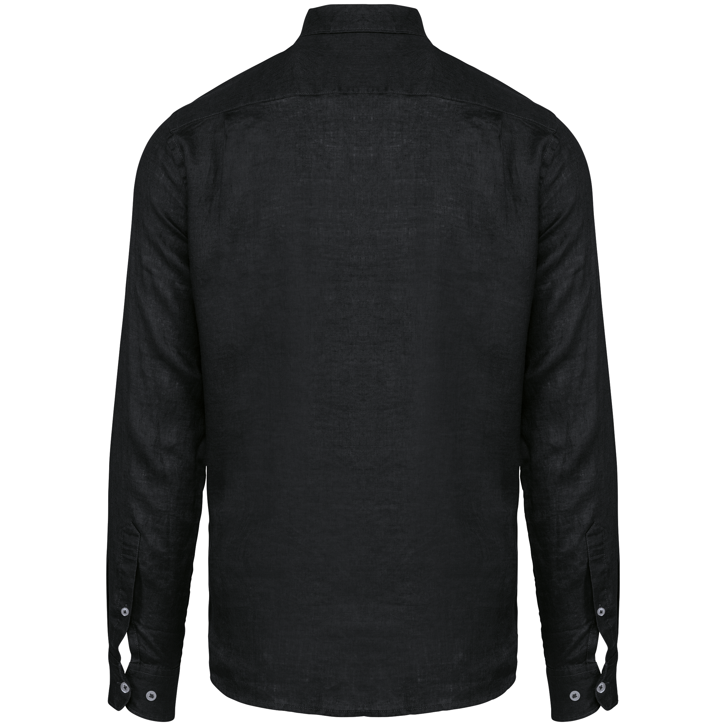 Spasso SP504 - Men's Linen Shirt