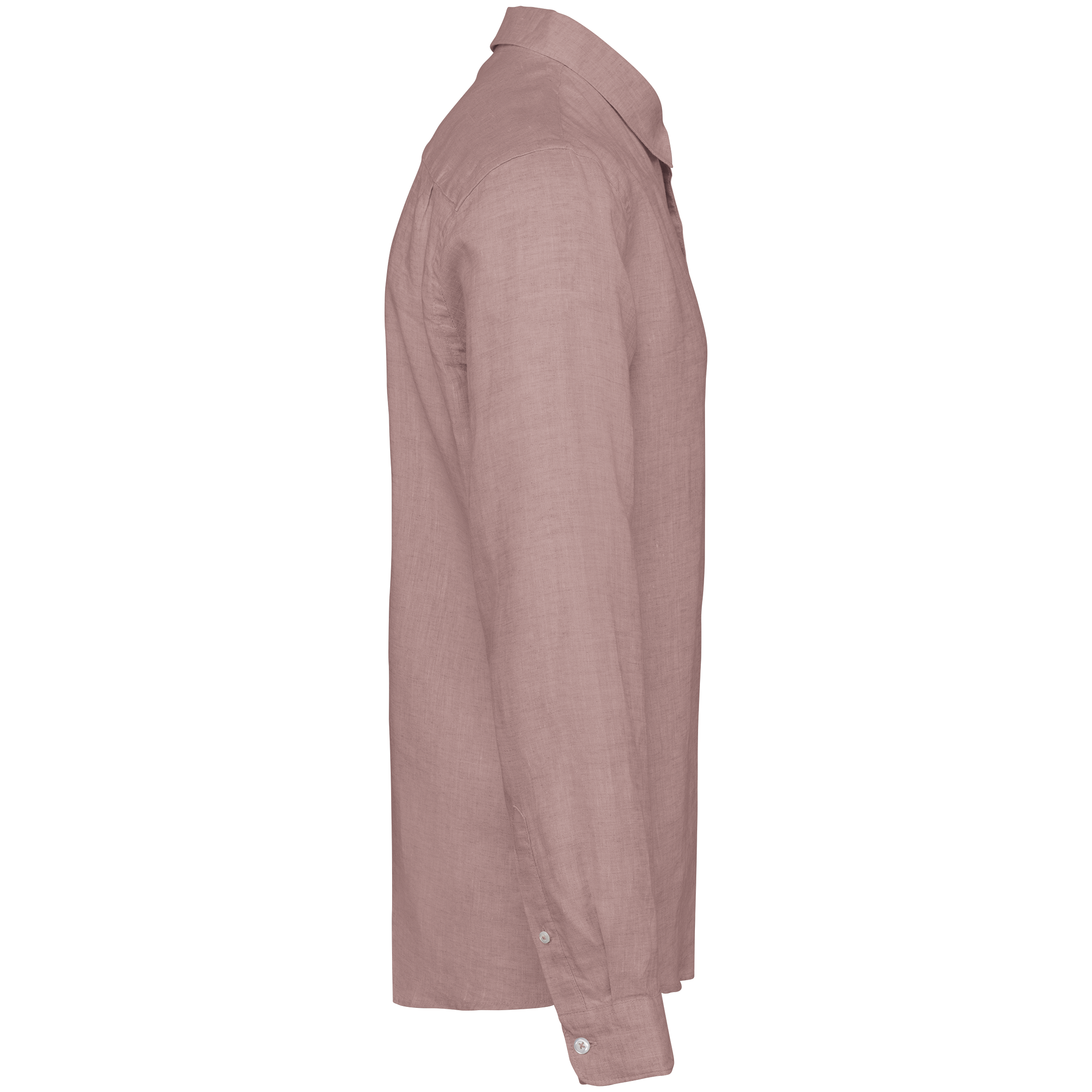 Spasso SP504 - Men's Linen Shirt