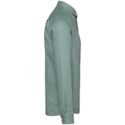 Spasso SP504 - Men's Linen Shirt