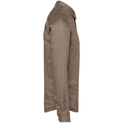 Spasso SP504 - Men's Linen Shirt