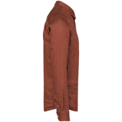 Spasso SP504 - Men's Linen Shirt