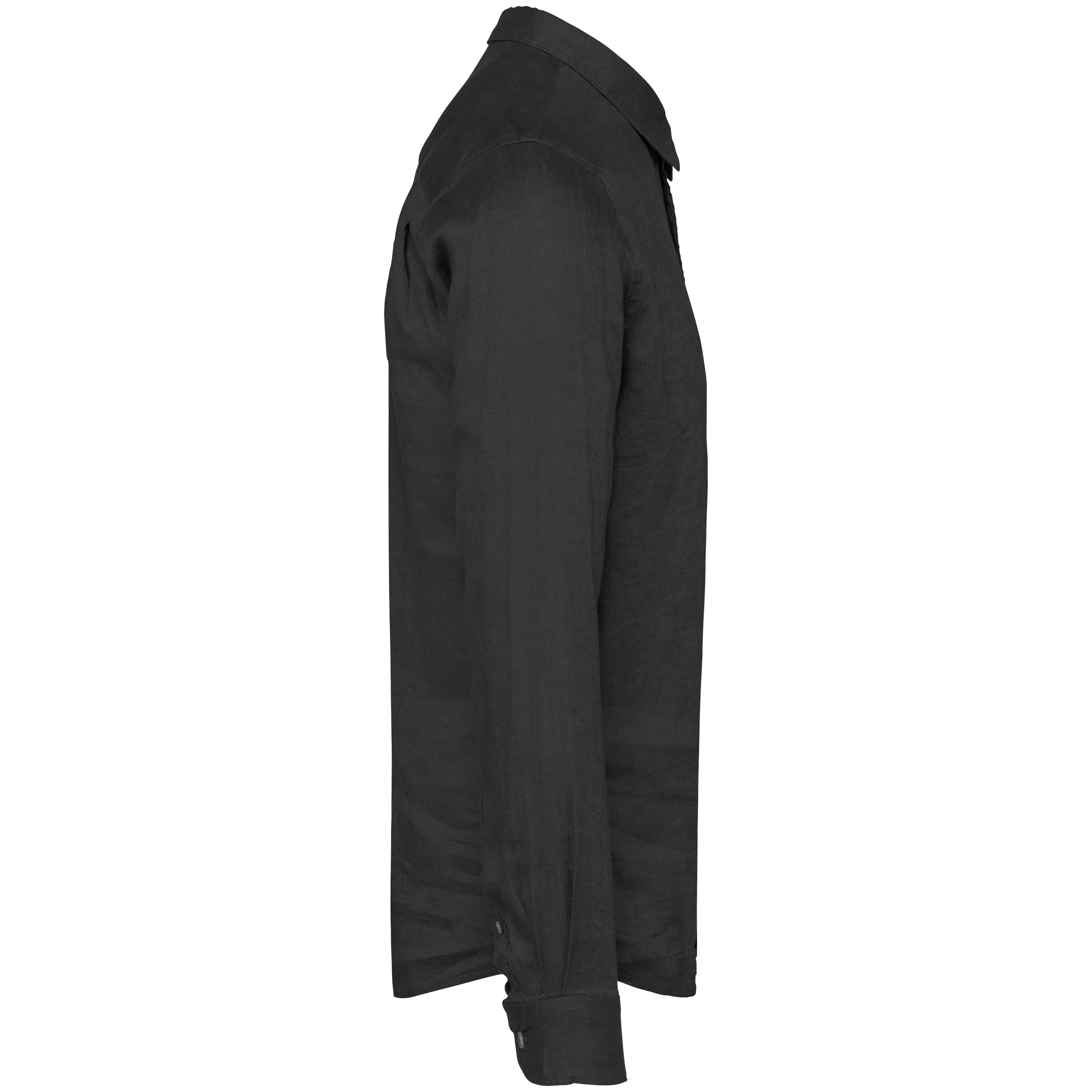 Spasso SP504 - Men's Linen Shirt