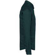 Spasso SP504 - Men's Linen Shirt