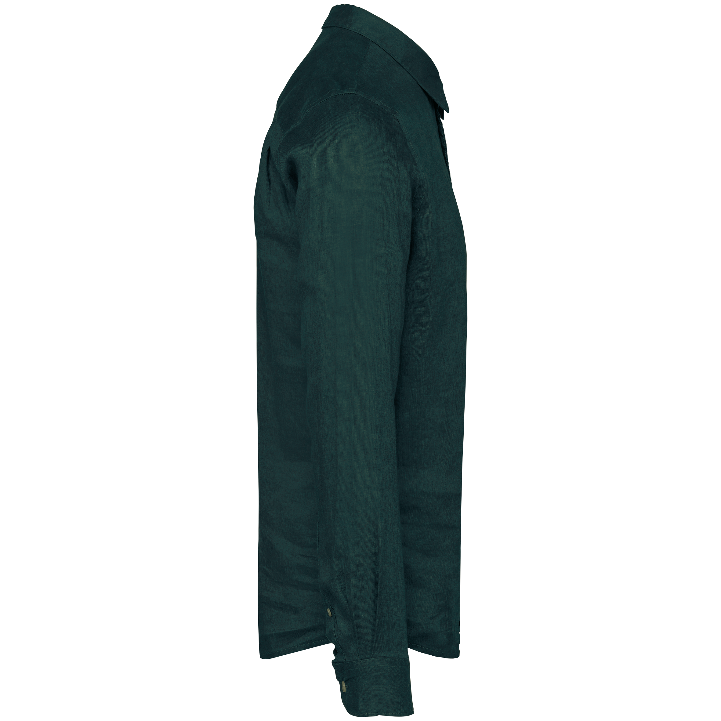 Spasso SP504 - Men's Linen Shirt