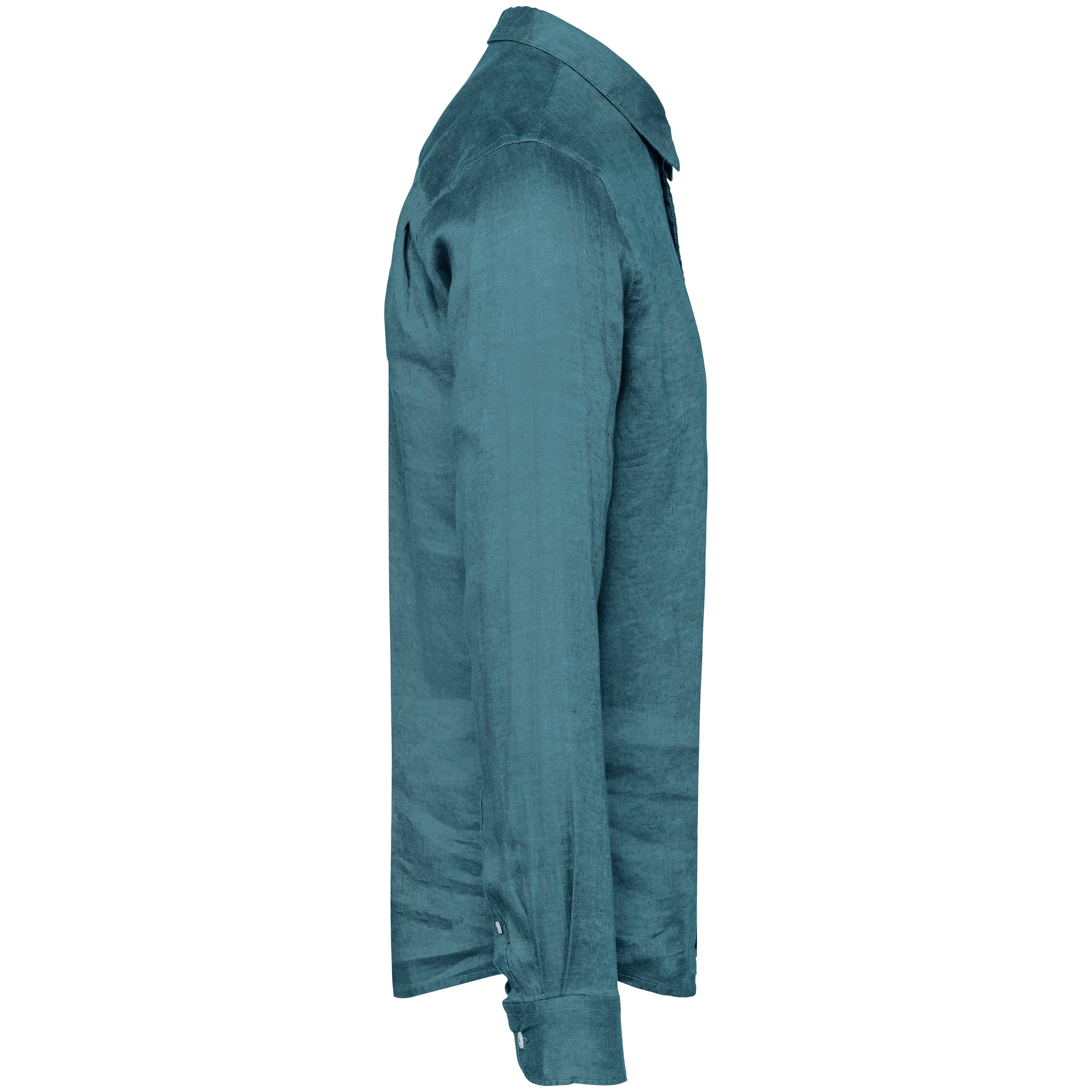 Spasso SP504 - Men's Linen Shirt