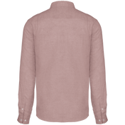 Spasso SP504 - Men's Linen Shirt