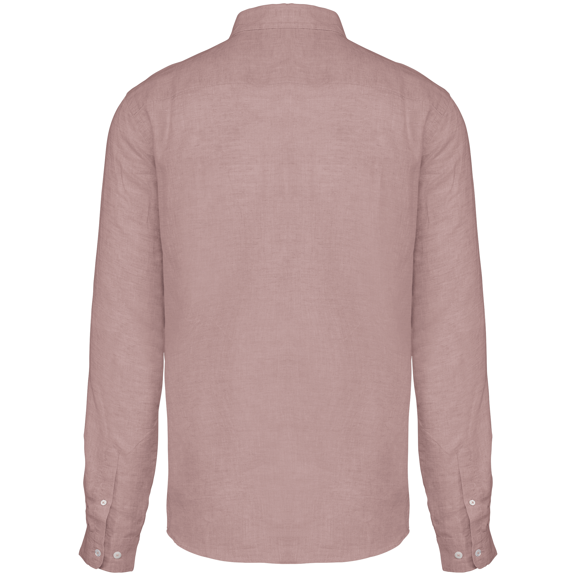 Spasso SP504 - Men's Linen Shirt