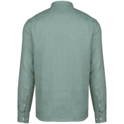 Spasso SP504 - Men's Linen Shirt