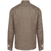Spasso SP504 - Men's Linen Shirt