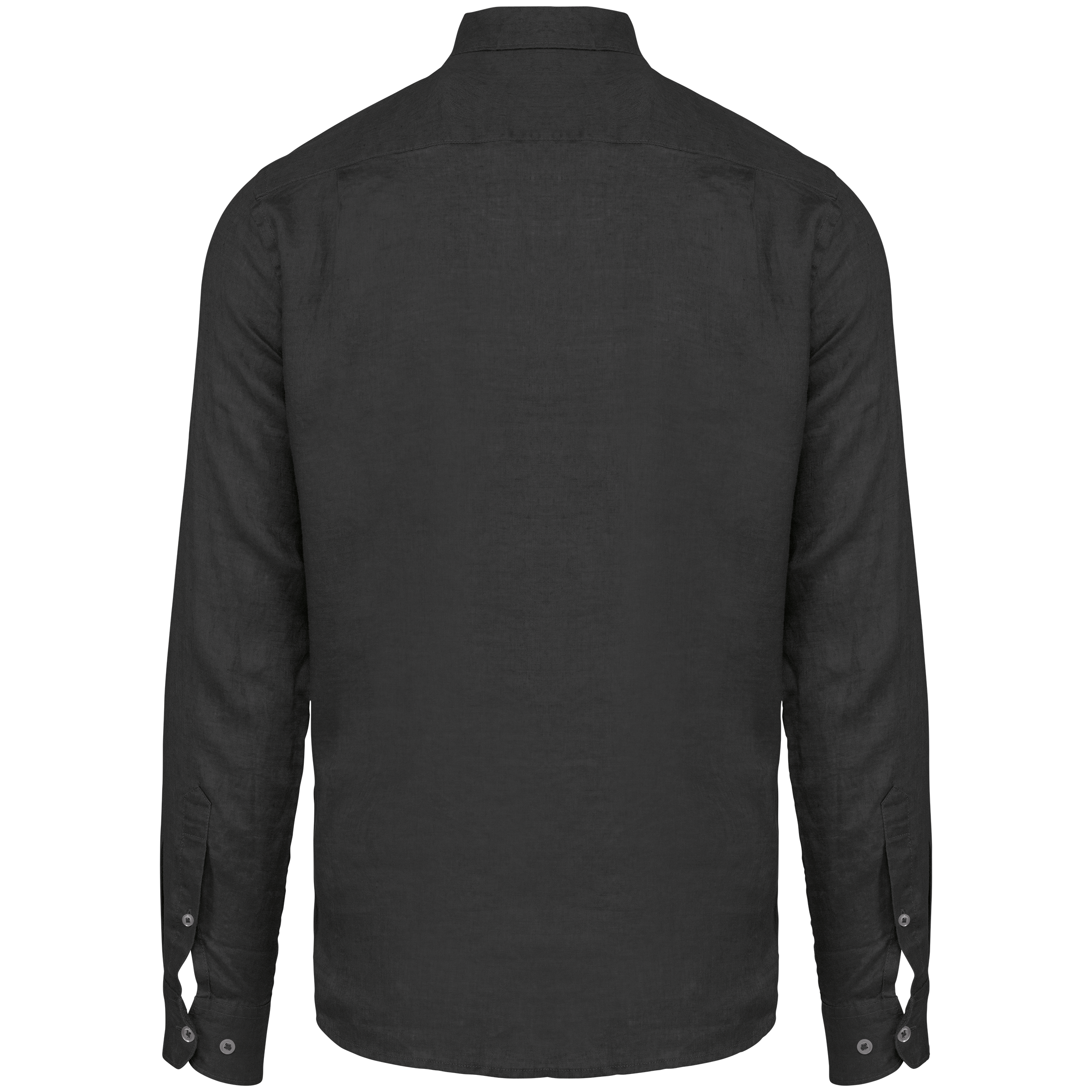 Spasso SP504 - Men's Linen Shirt