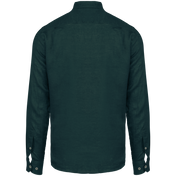 Spasso SP504 - Men's Linen Shirt