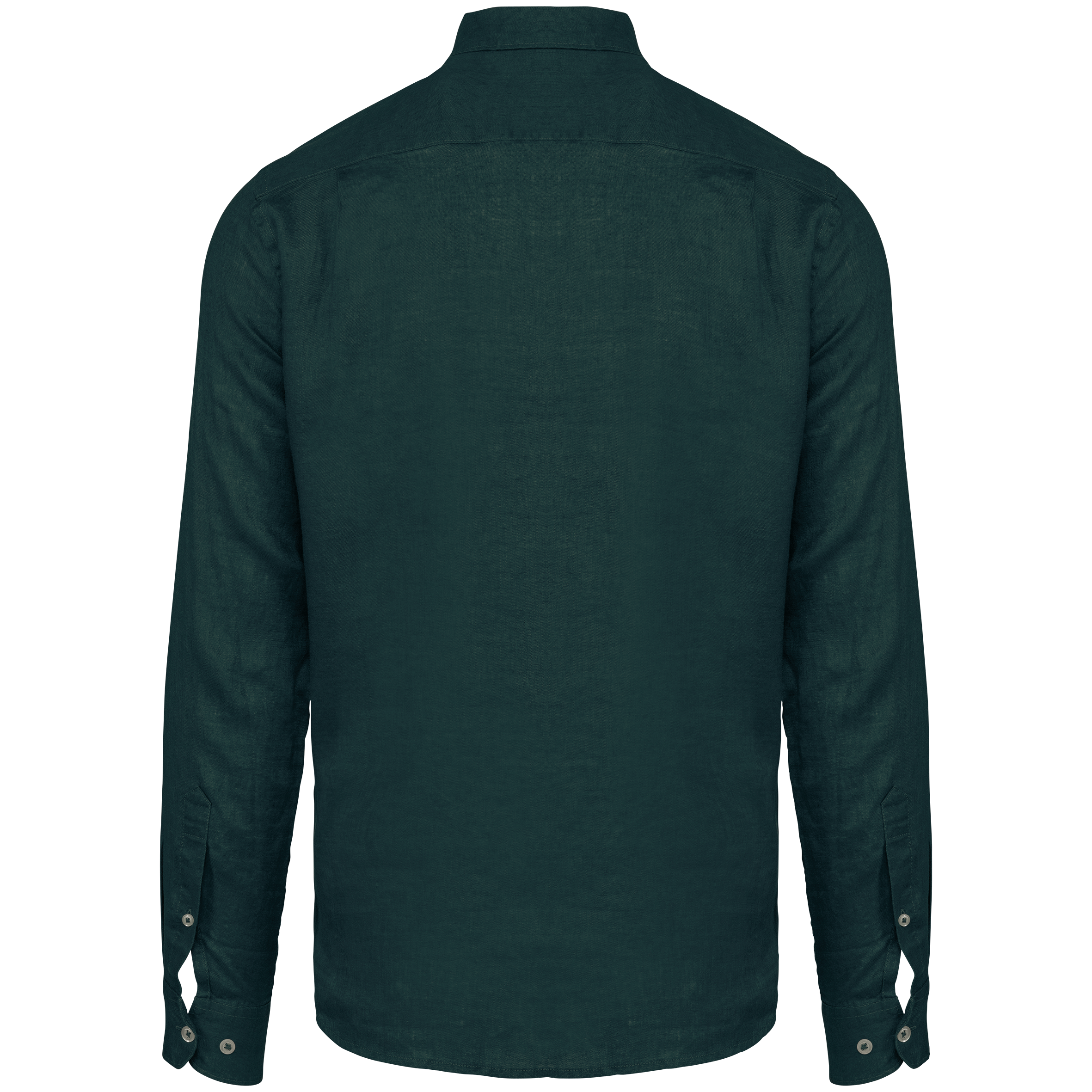 Spasso SP504 - Men's Linen Shirt