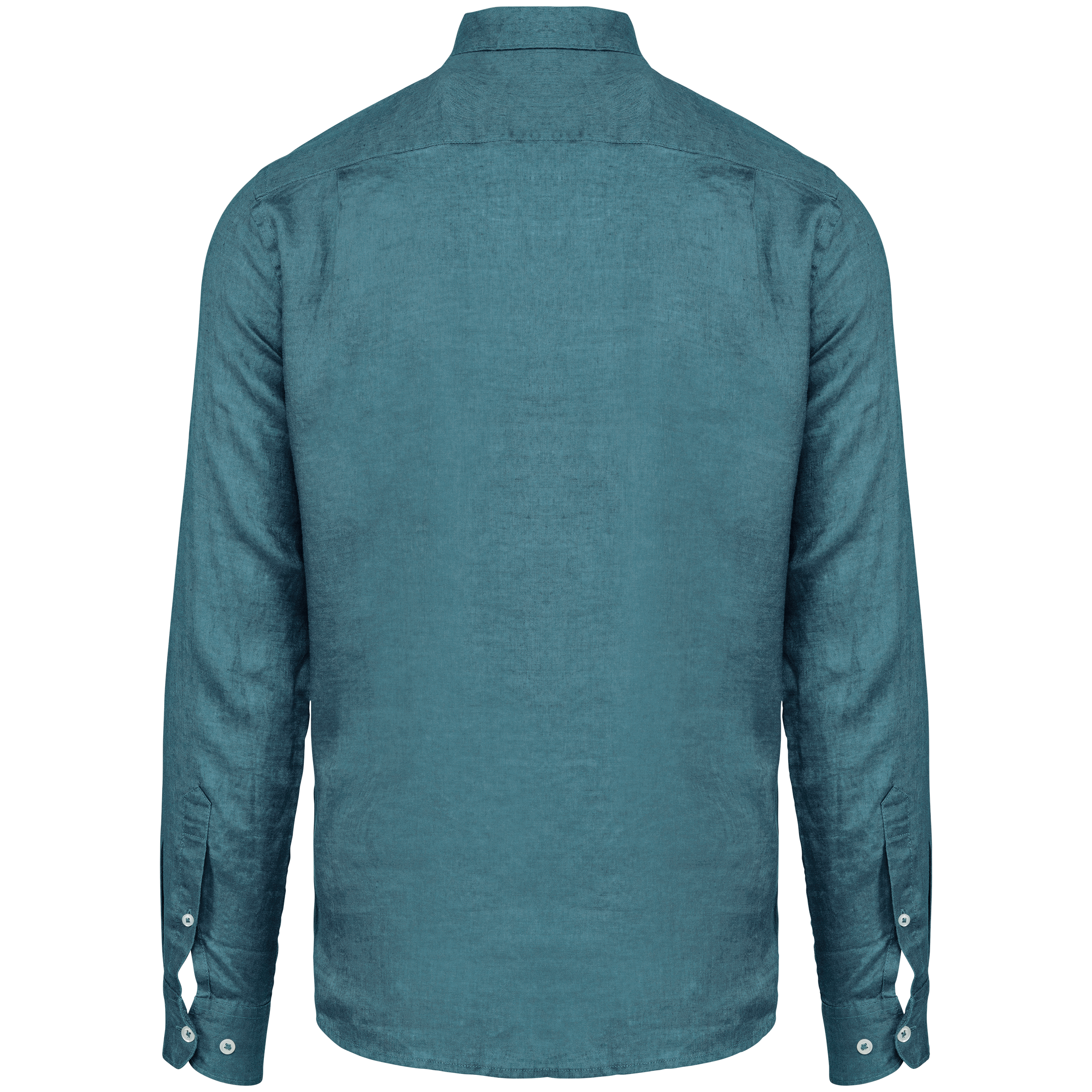 Spasso SP504 - Men's Linen Shirt