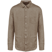 Spasso SP504 - Men's Linen Shirt