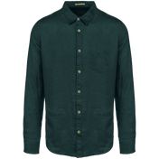 Spasso SP504 - Men's Linen Shirt