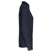 Spasso SP505 - Ladies’ Linen Shirt